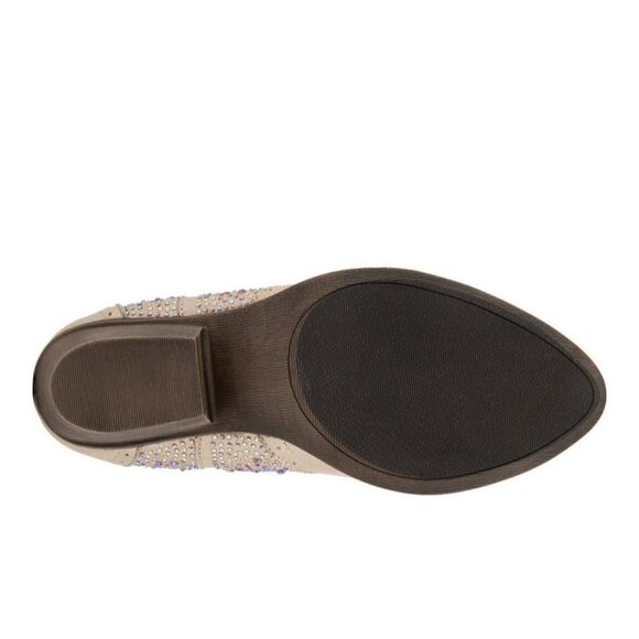 Sugar Tammy Bling Western Women's Boots - Picture 7 of 7